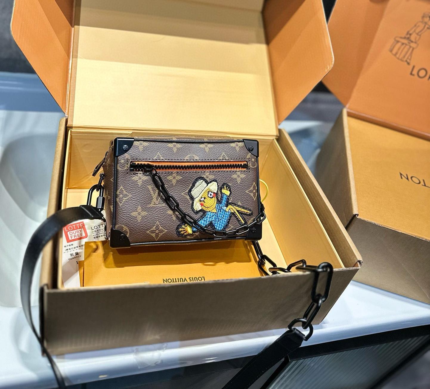 【ルイヴィトン】★クールガール｜トレンディでファッション感満載、どんなコーデにもぴったり♪数量限定販売中